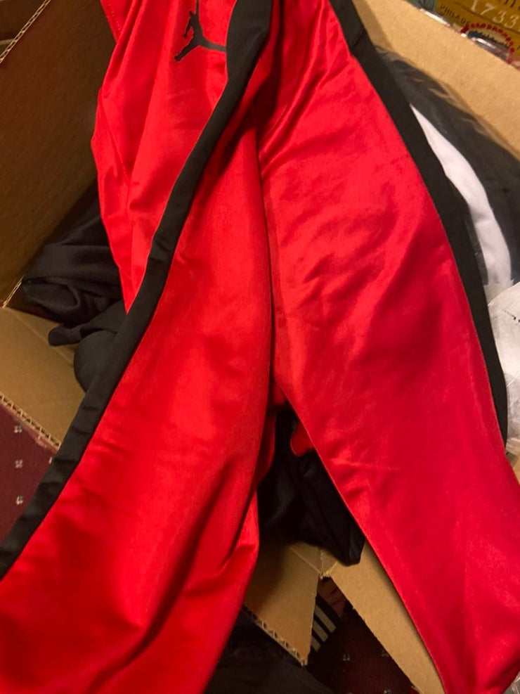 Michael Jordan Boys Pants