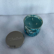 Cocoa-Roasted Chestnuts 3-Wick Candle 14.5oz