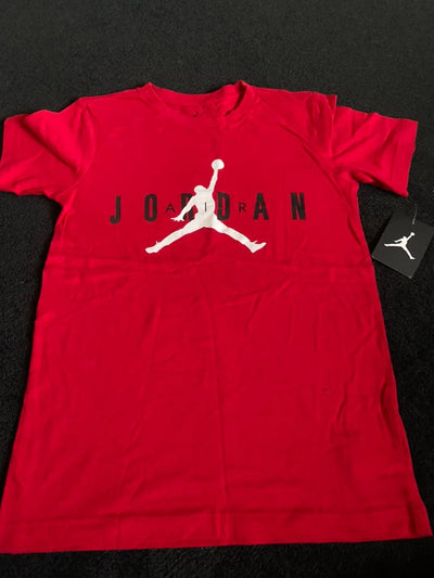 Michael Jordan Boys T-Shirt