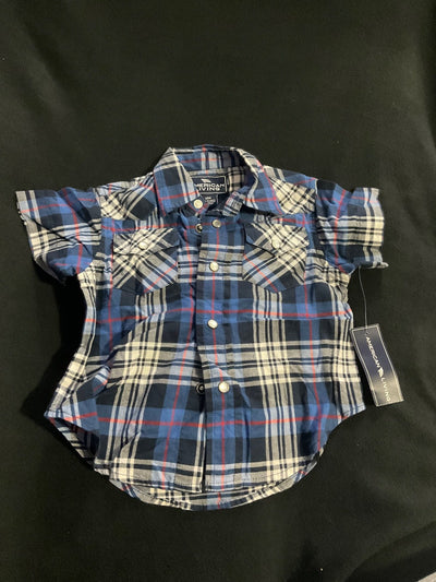 Boy’s American Living Set