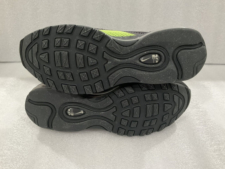 Nike Mens Air Max Terrascape 97 Black Pink Lime DJ5019-004 Size 11.5