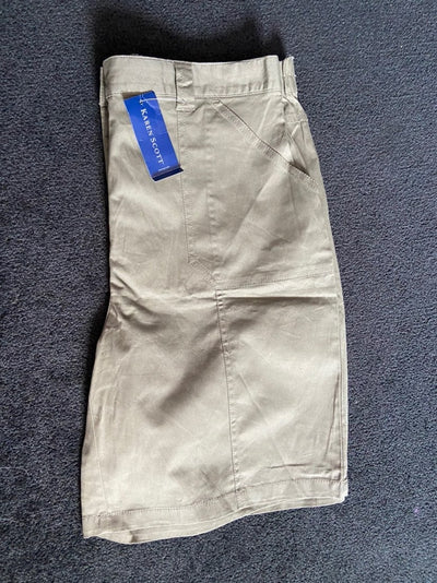 Karen Scott Shorts