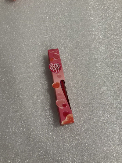 Colourpop Limited Edition Ultra Glossy Lip in Lover Era
