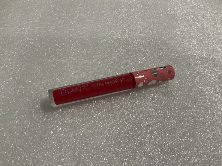Colourpop Limited Edition Ultra Glossy Lip in Lover Era