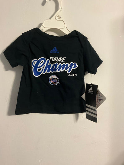 Adidas Baby Mets Shirt