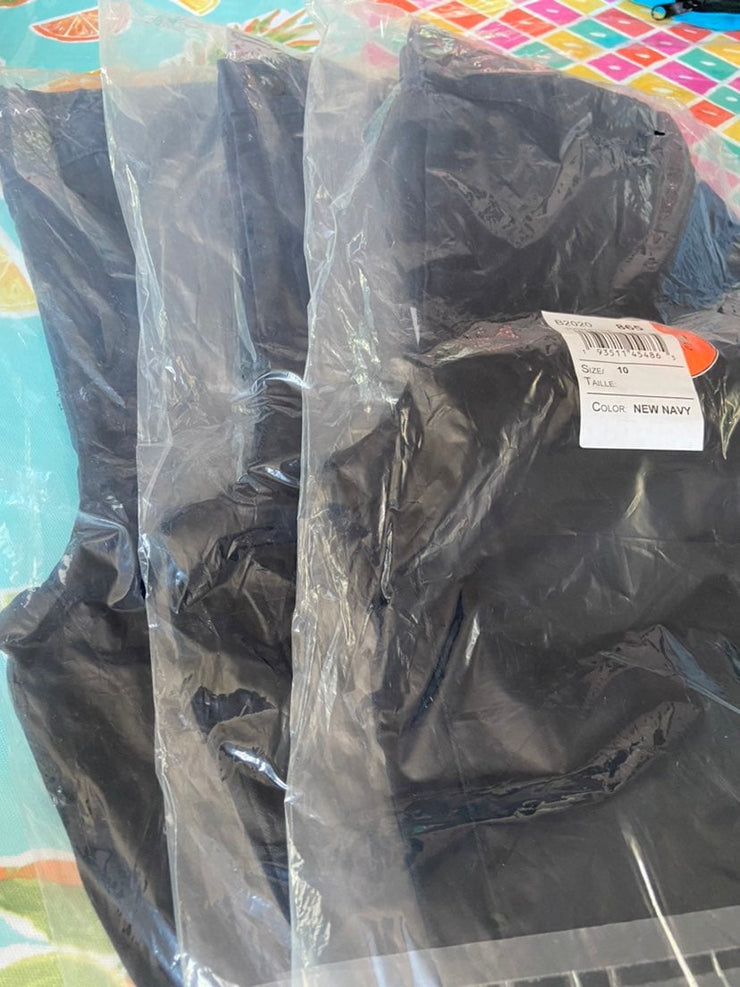 Children's Place Boys Dress Shorts