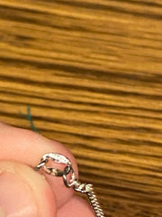 Sterling Silver Chains