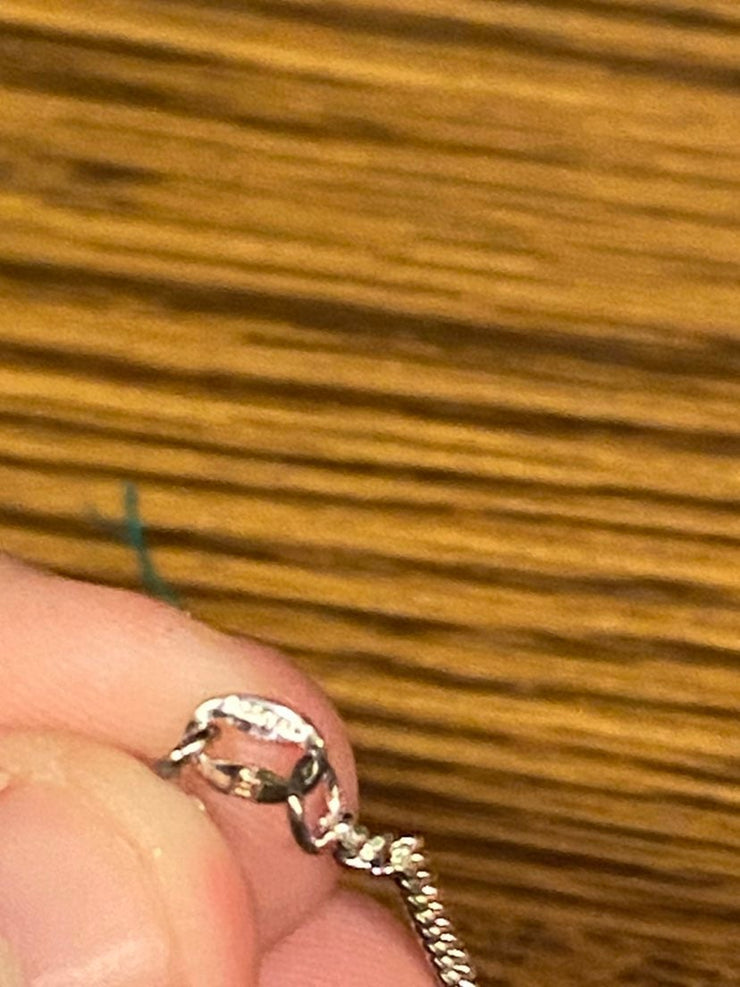 Sterling Silver Chains
