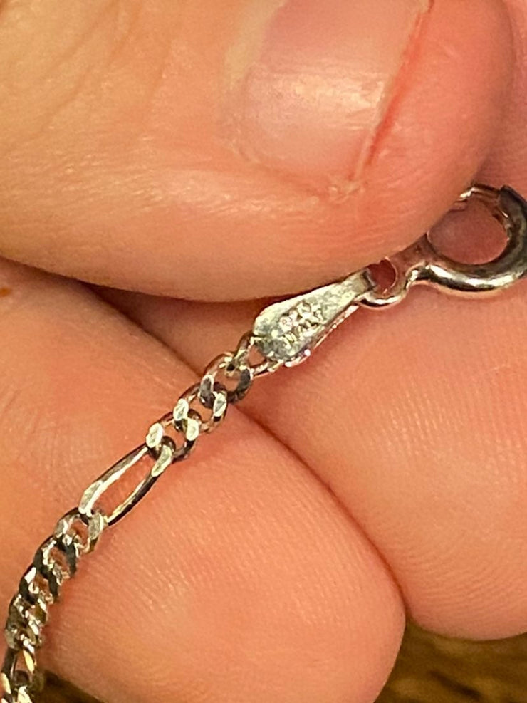 Sterling Silver Chains