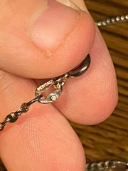 Sterling Silver Chains