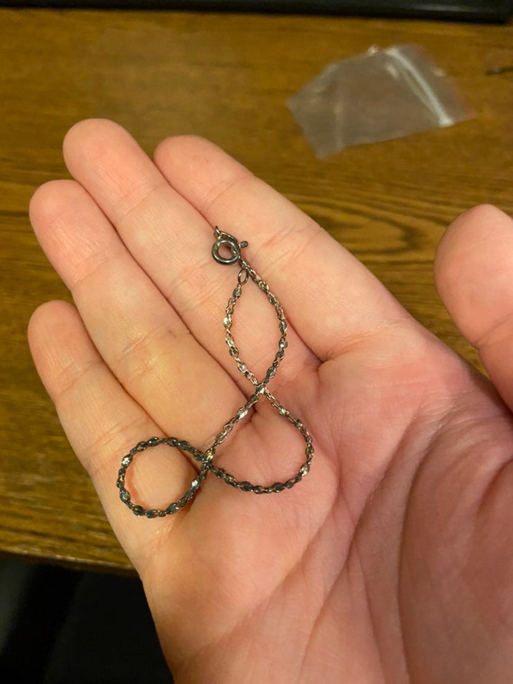 Sterling Silver Chains