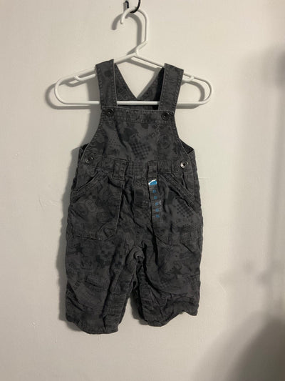 Children’s Place Overalls
