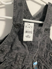 Children’s Place Overalls