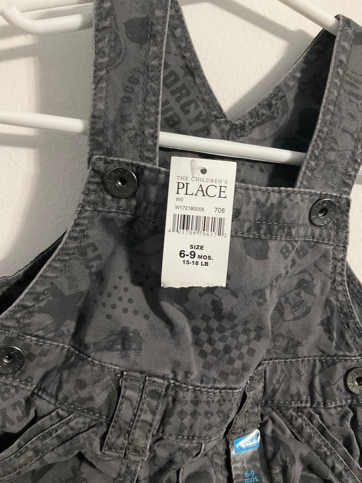 Children’s Place Overalls