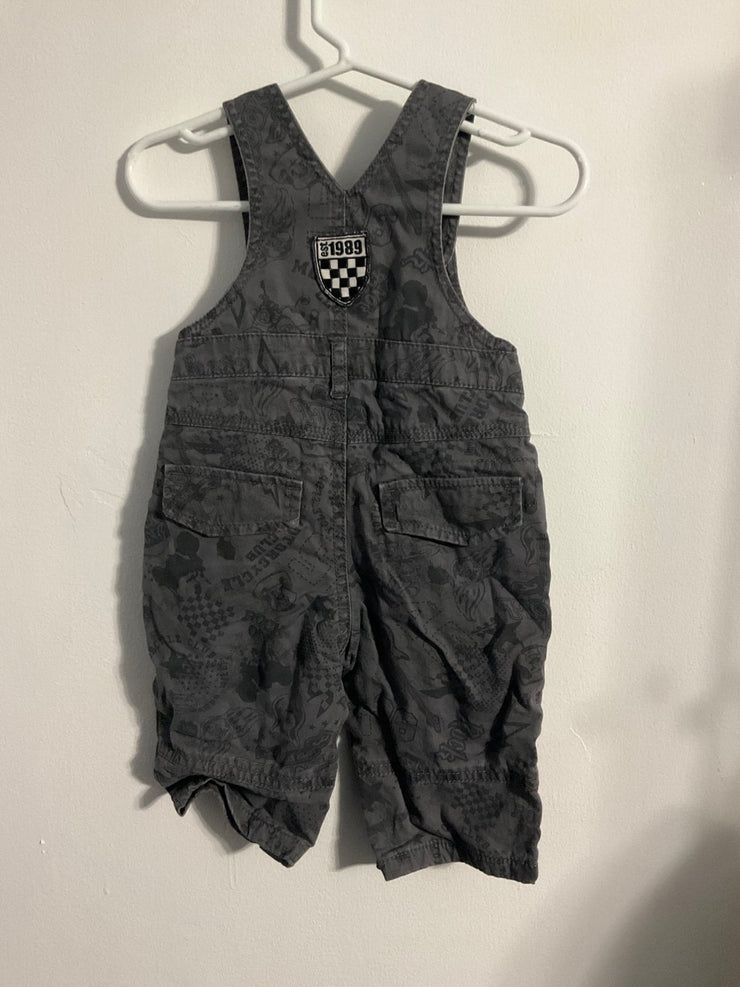 Children’s Place Overalls