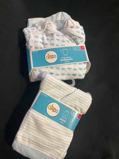 Circo Baby Sets