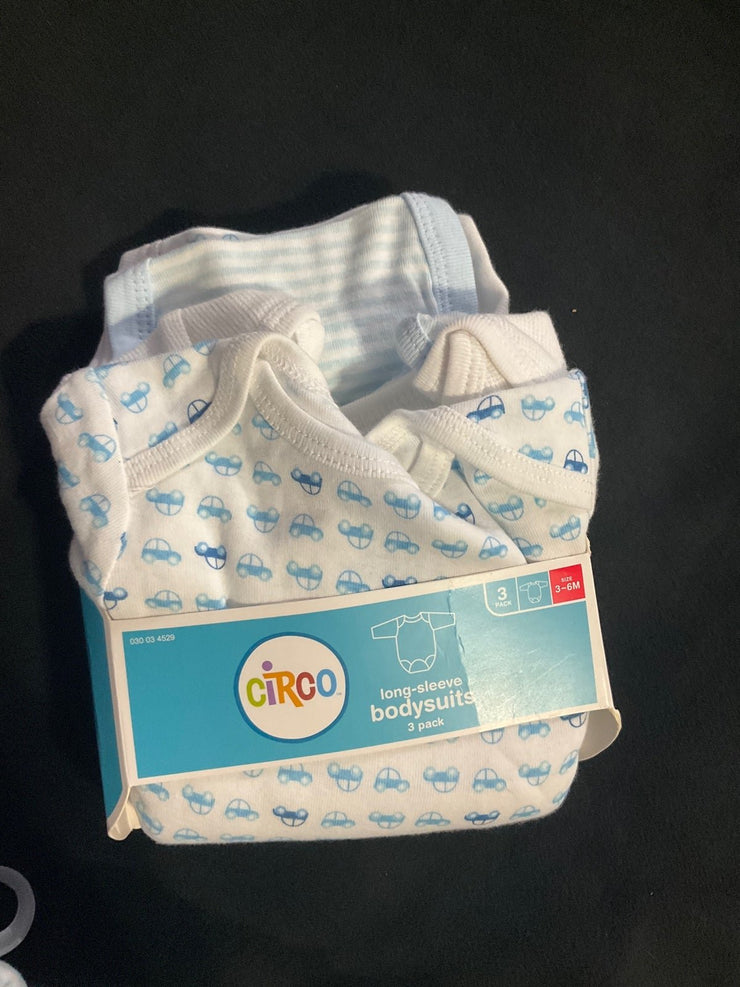 Circo Baby Sets
