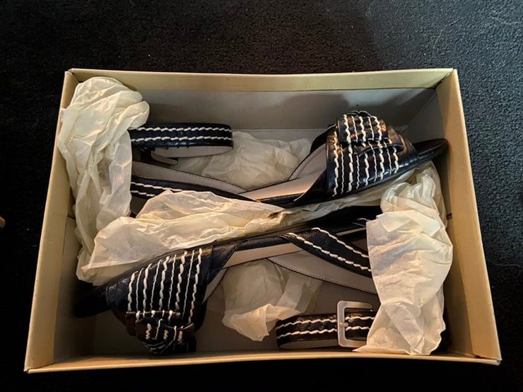 Studio Paolo Sandals