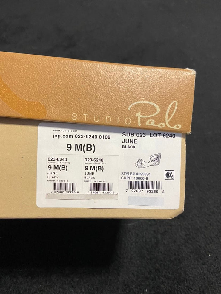 Studio Paolo Sandals