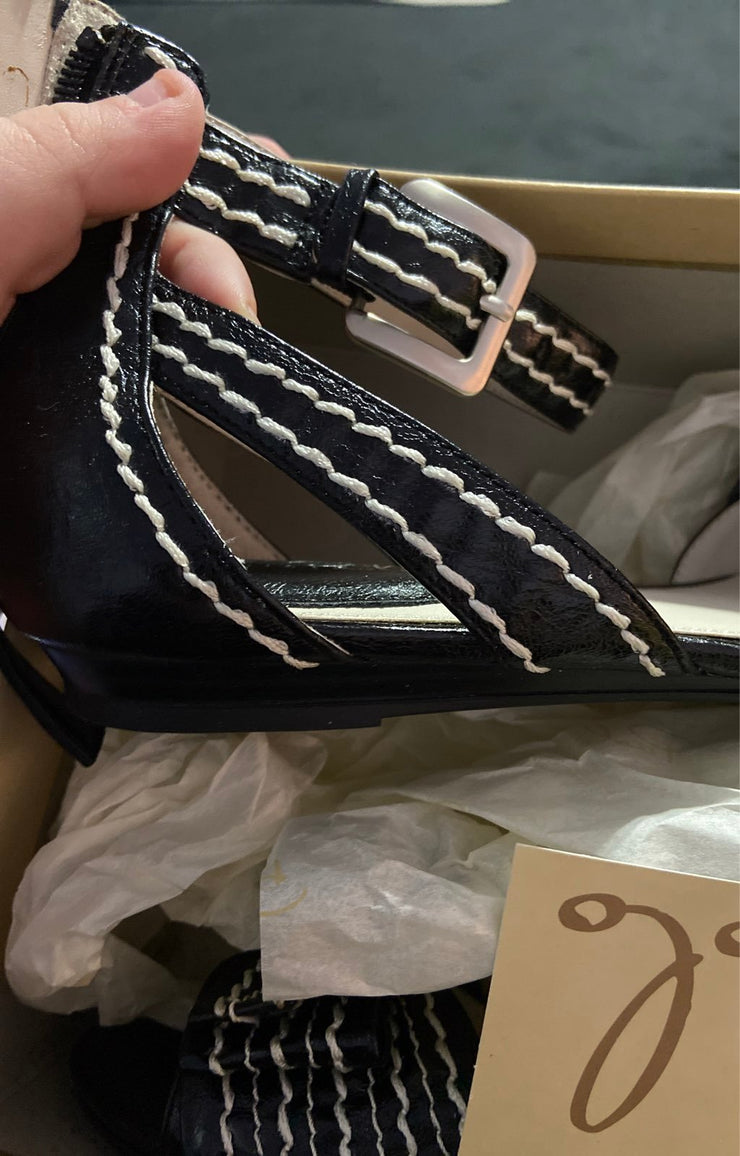 Studio Paolo Sandals