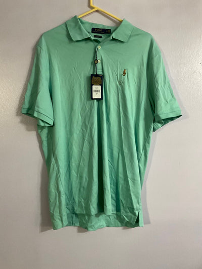 Polo Ralph Lauren Teal/Green