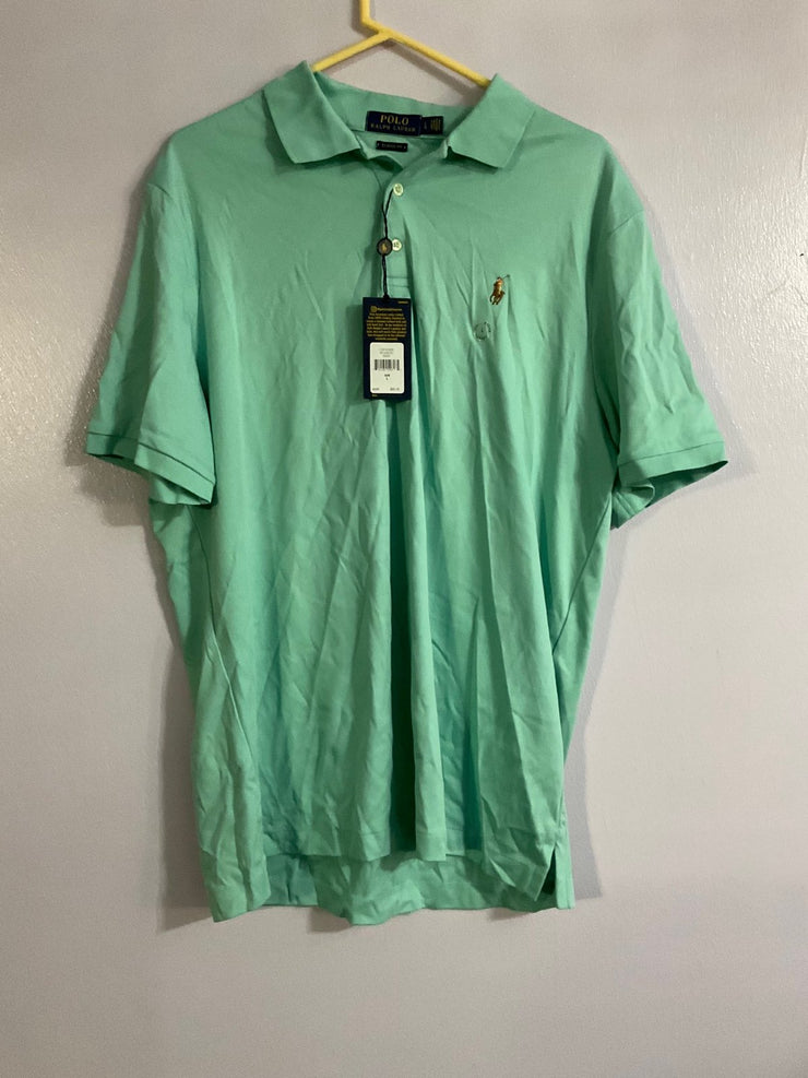 Polo Ralph Lauren Teal/Green