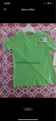 Ralph Lauren Boys Polo Lot