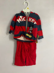 Disney Mickey Mouse Baby Set