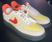 Nike Air Force 1 Somos Familia
