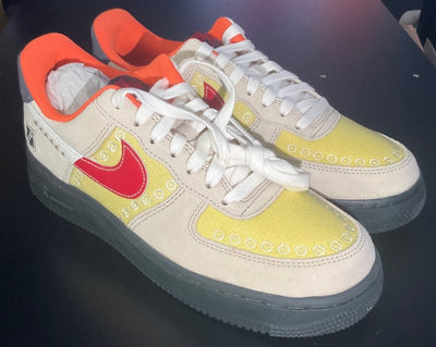 Nike Air Force 1 Somos Familia