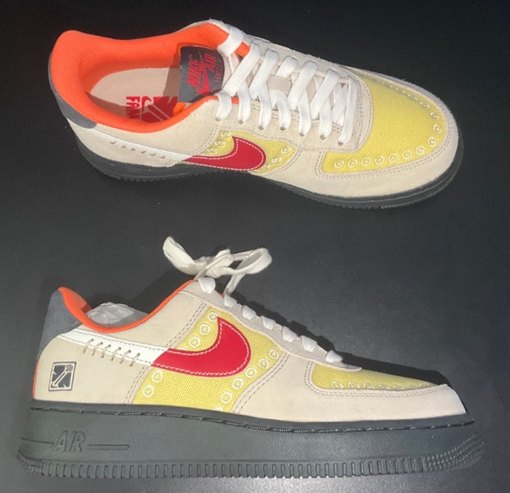 Nike Air Force 1 Somos Familia