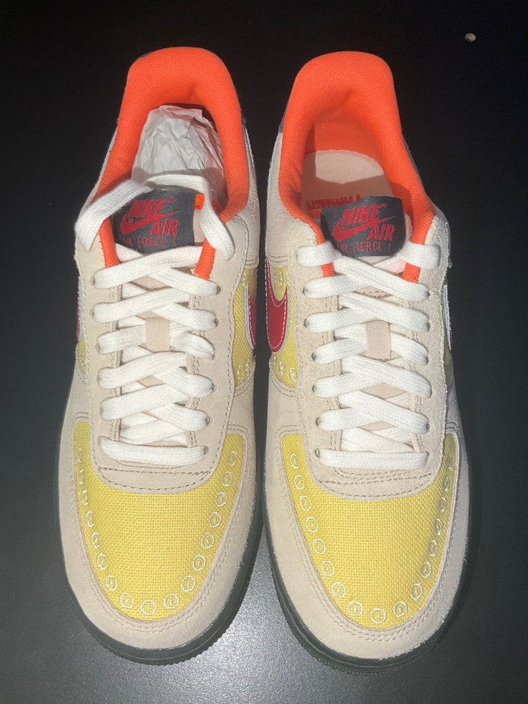 Nike Air Force 1 Somos Familia