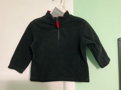 Koala Kids Boys Fleece Pullover