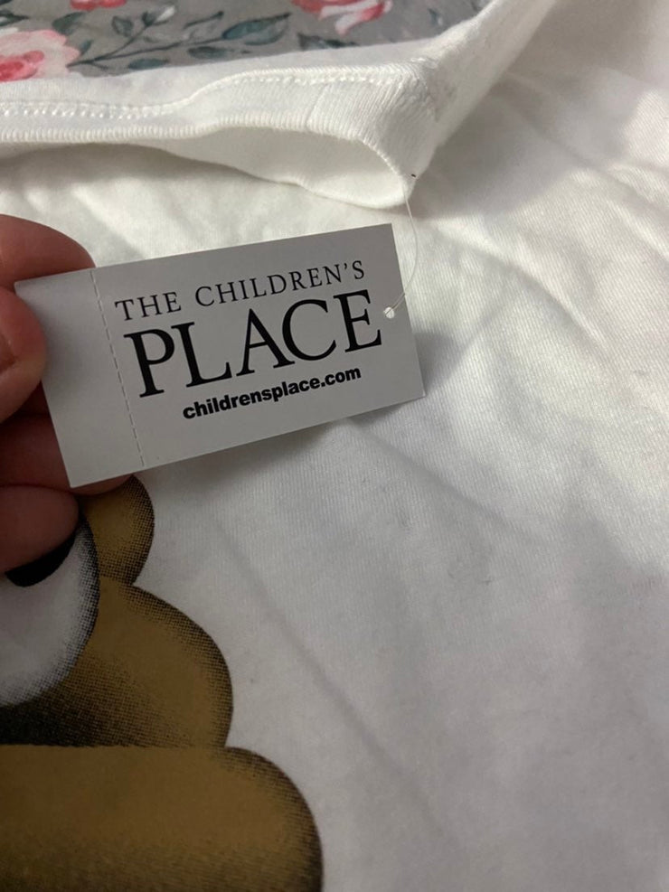 Children's Place Boys Shirt