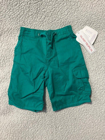 Kids R Us Teal Shorts