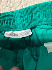 Kids R Us Teal Shorts