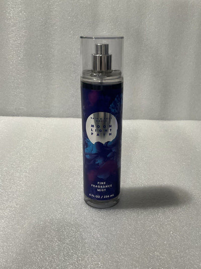 Bath and Body Works Moonlight Path Mist