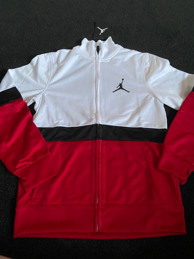 Michael Jordan Boys Jacket
