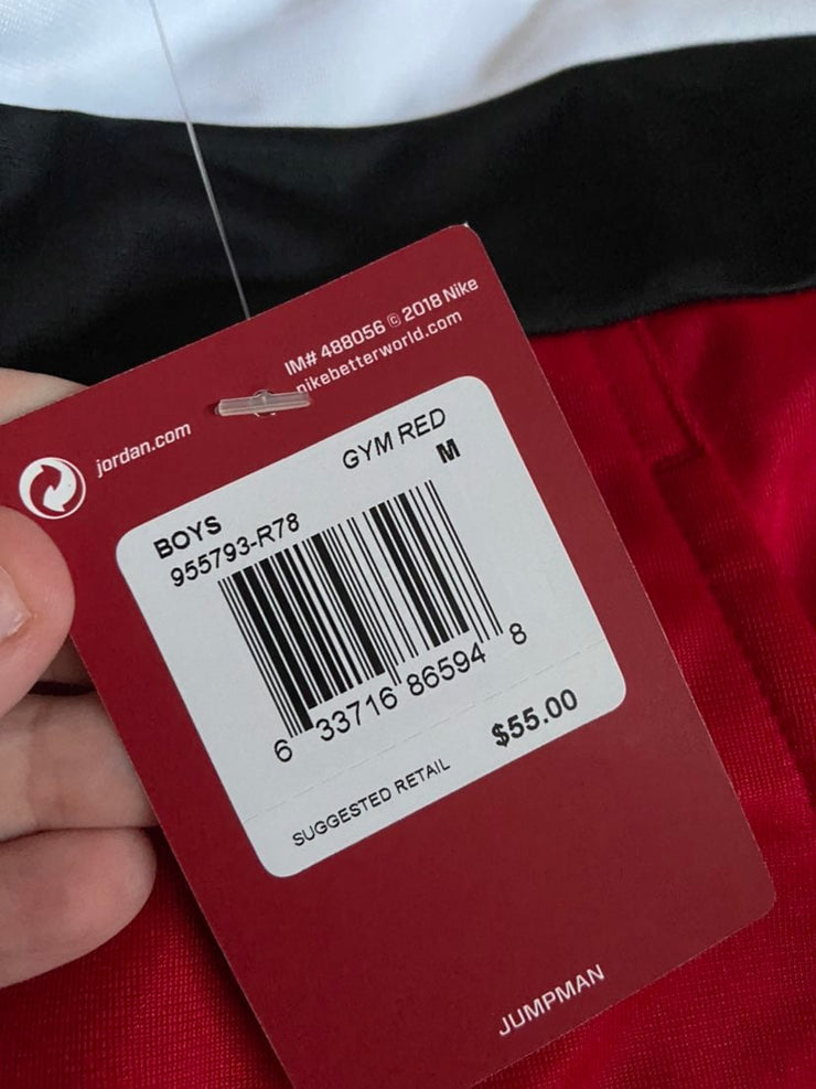 Michael Jordan Boys Jacket