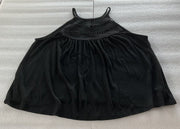 Women’s Old Navy Black Tank Top Size 2X