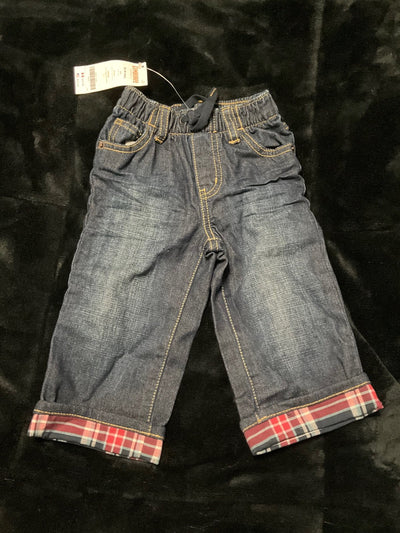 Gymboree Boys Jeans