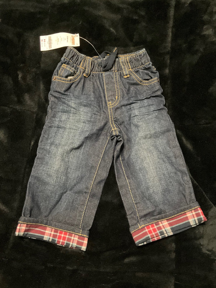 Gymboree Boys Jeans