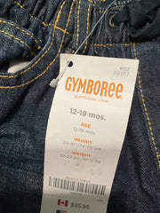 Gymboree Boys Jeans