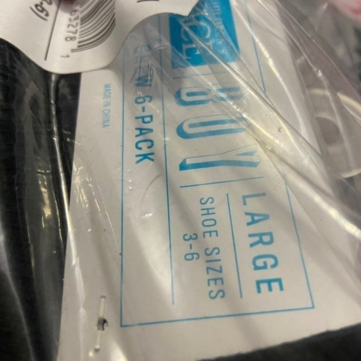 Children's Place Boy's Multi Socks
