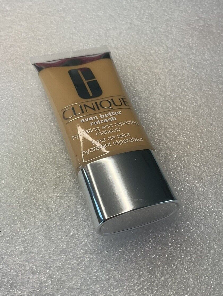 Clinique Even Better Refresh Hydrating And Repairing Makeup WN48 Oat