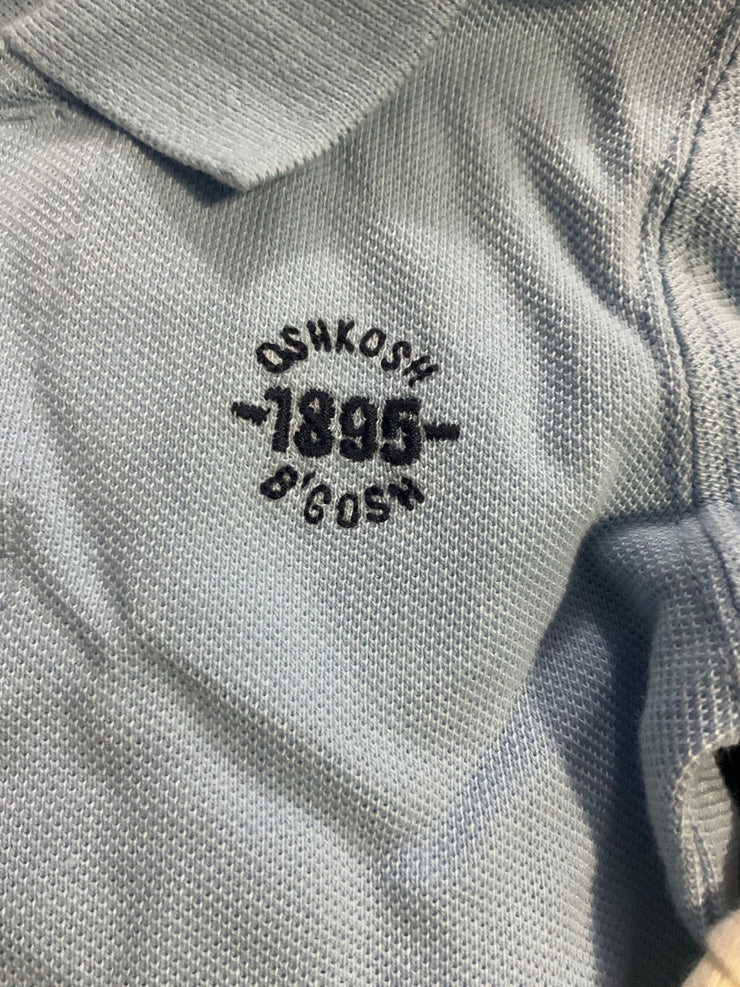 Osh Kosh Onesie