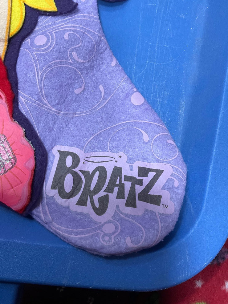Bratz Christmas Stocking