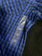 Arizona Plaid Button Down Shirt