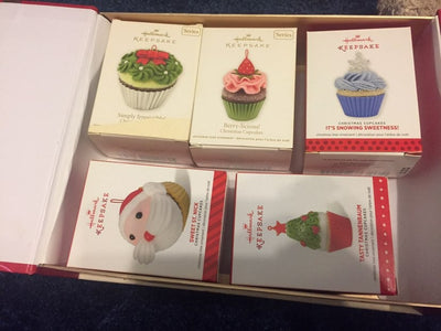 Hallmark Keepsakes