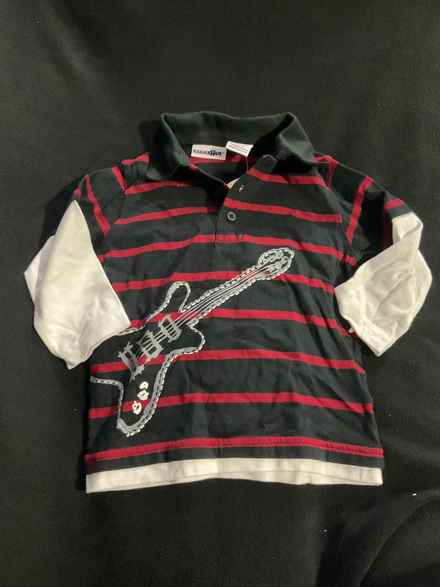 Babies R Us 2-piece Set